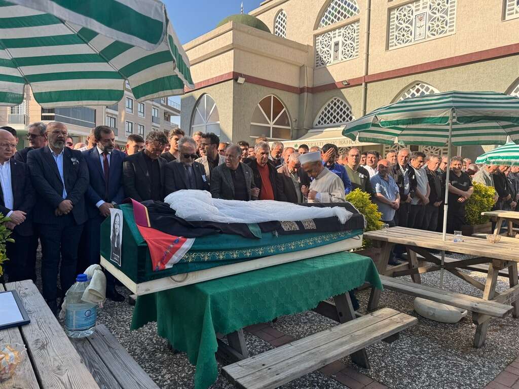 Genç kadın avukatı öldüren şüphelinin ifadesi pes dedirtti 6